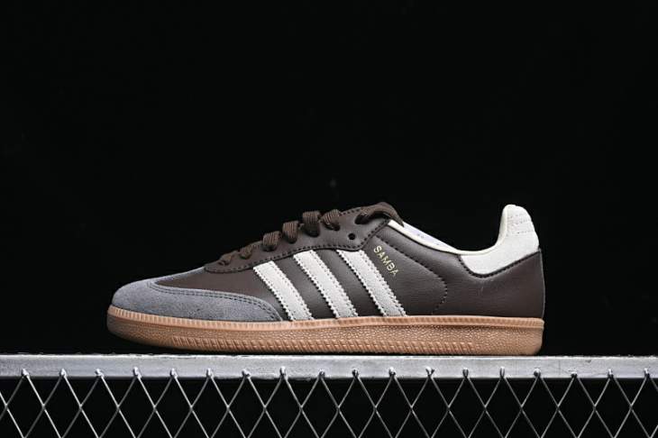 Picture of Adidas Samba _SKUfw18244045269324923fw